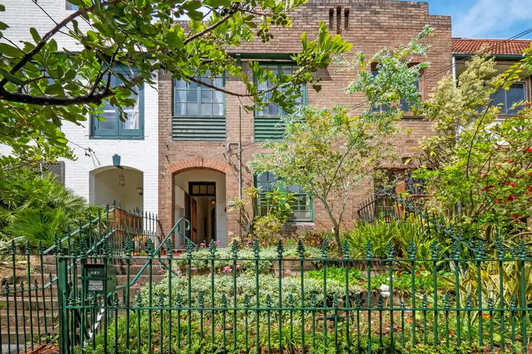 222 Bridge Road, Glebe NSW 2037