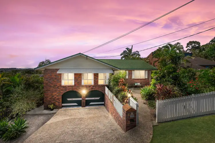 6 Glenmore Court, Springwood QLD 4127