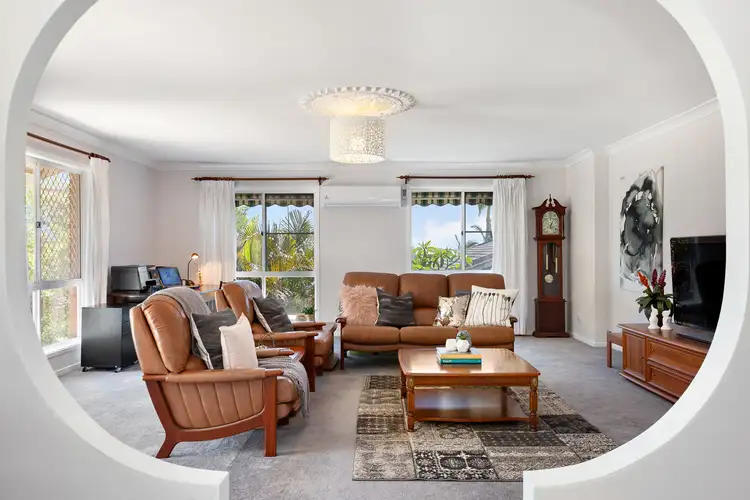 Fifth view of Homely house listing, 6 Glenmore Court, Springwood QLD 4127