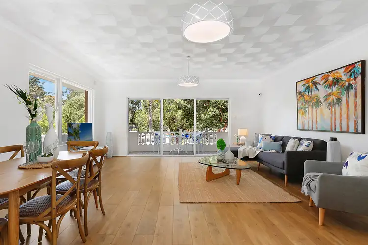 Main view of Homely unit listing, 7/59-63 Alfred Street, Ramsgate Beach NSW 2217