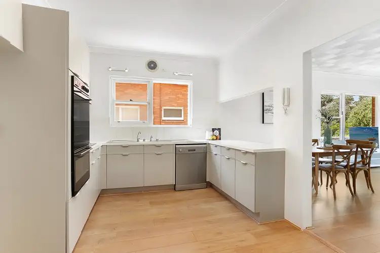 Second view of Homely unit listing, 7/59-63 Alfred Street, Ramsgate Beach NSW 2217