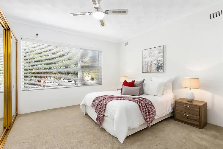 Third view of Homely unit listing, 7/59-63 Alfred Street, Ramsgate Beach NSW 2217