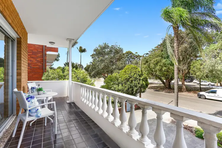 Fourth view of Homely unit listing, 7/59-63 Alfred Street, Ramsgate Beach NSW 2217