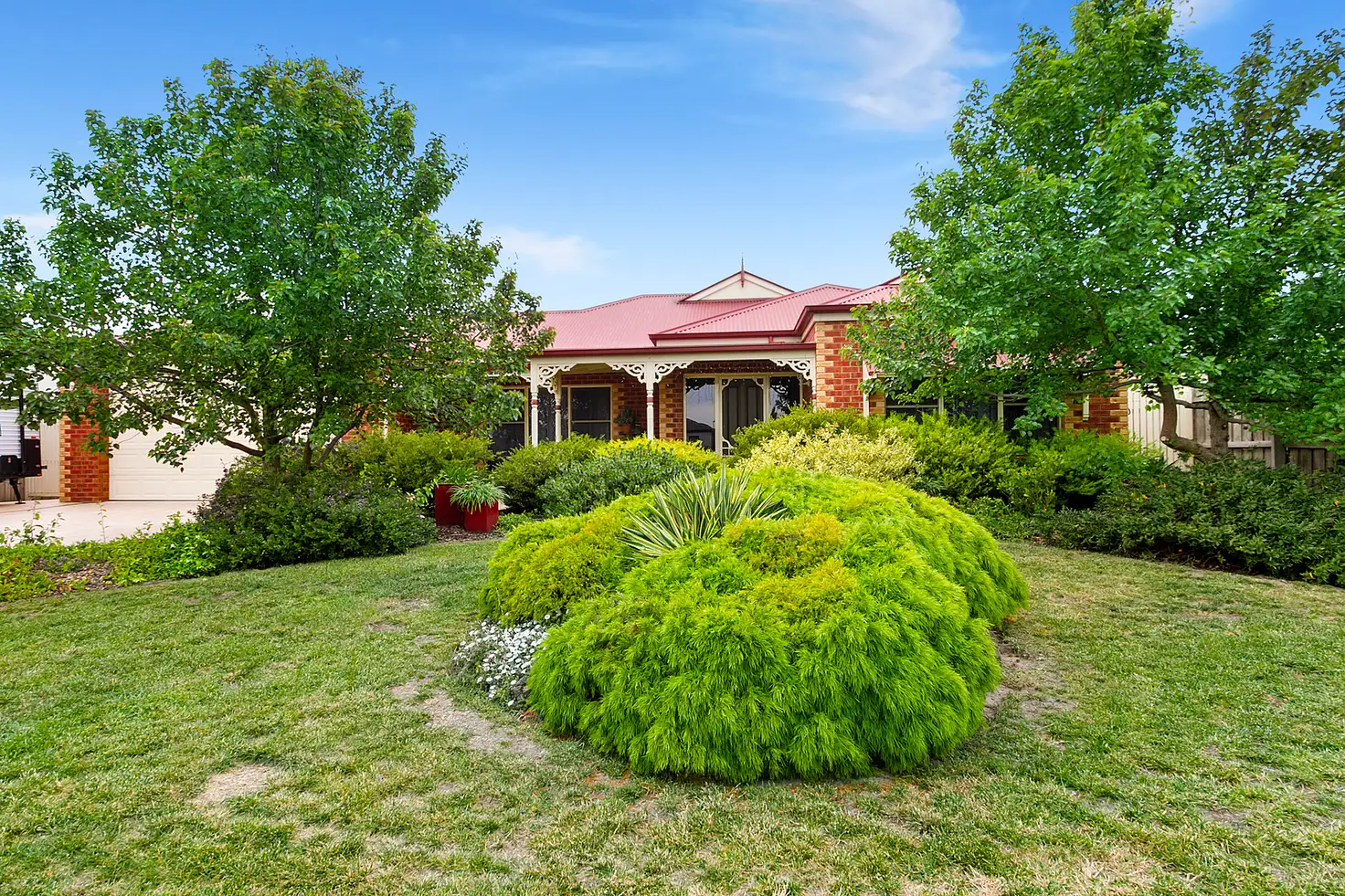 Main view of Homely house listing, 3 Nicholson Place, Traralgon VIC 3844
