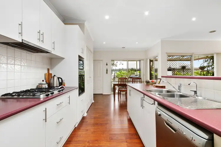 Second view of Homely house listing, 3 Nicholson Place, Traralgon VIC 3844