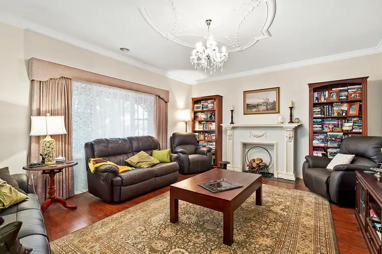 Third view of Homely house listing, 3 Nicholson Place, Traralgon VIC 3844