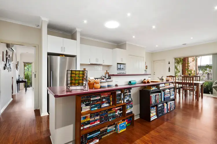 Fourth view of Homely house listing, 3 Nicholson Place, Traralgon VIC 3844