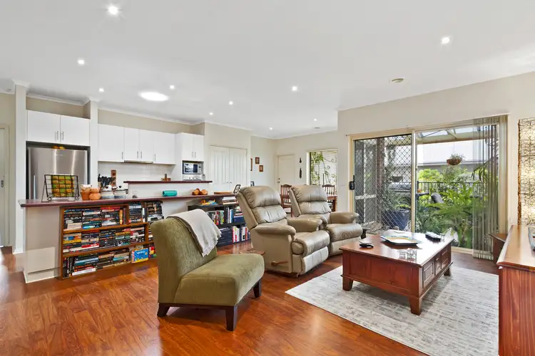 Fifth view of Homely house listing, 3 Nicholson Place, Traralgon VIC 3844