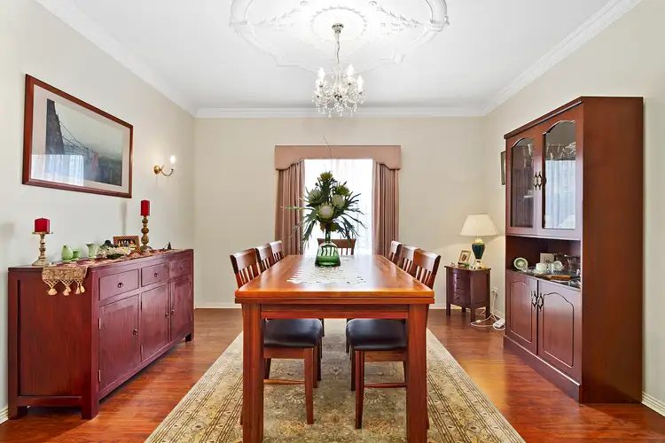 Seventh view of Homely house listing, 3 Nicholson Place, Traralgon VIC 3844