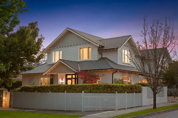 Main view of Homely house listing, 56 Mabel Street, Willoughby NSW 2068