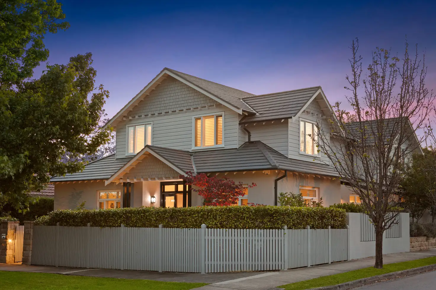 Main view of Homely house listing, 56 Mabel Street, Willoughby NSW 2068