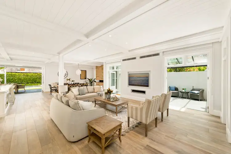 Sixth view of Homely house listing, 56 Mabel Street, Willoughby NSW 2068