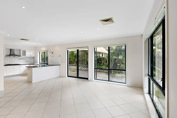 Fourth view of Homely house listing, 15 May Gibbs Way, Frenchs Forest NSW 2086