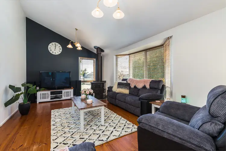 Main view of Homely house listing, 47 Somerville Crescent, Somerville VIC 3912