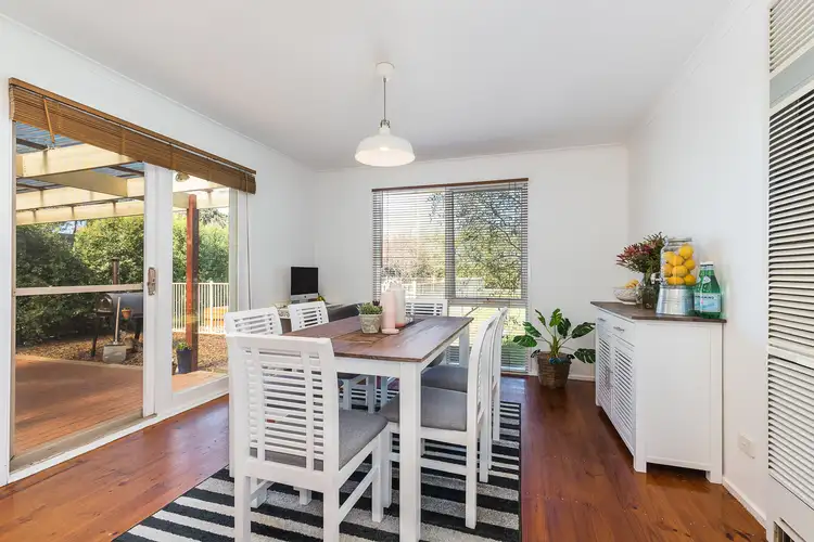 Second view of Homely house listing, 47 Somerville Crescent, Somerville VIC 3912