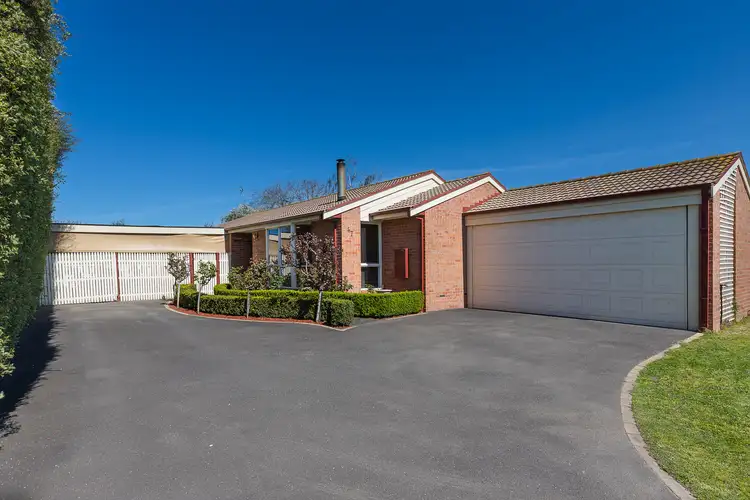 Third view of Homely house listing, 47 Somerville Crescent, Somerville VIC 3912