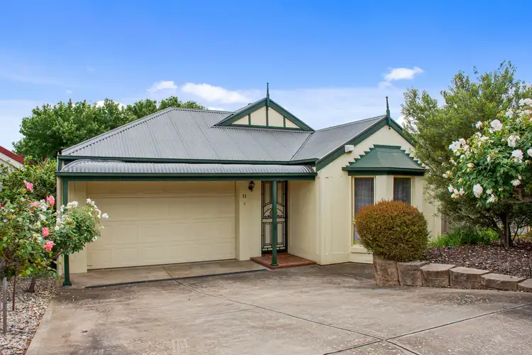 Main view of Homely house listing, 11 Bilney Drive, Athelstone SA 5076