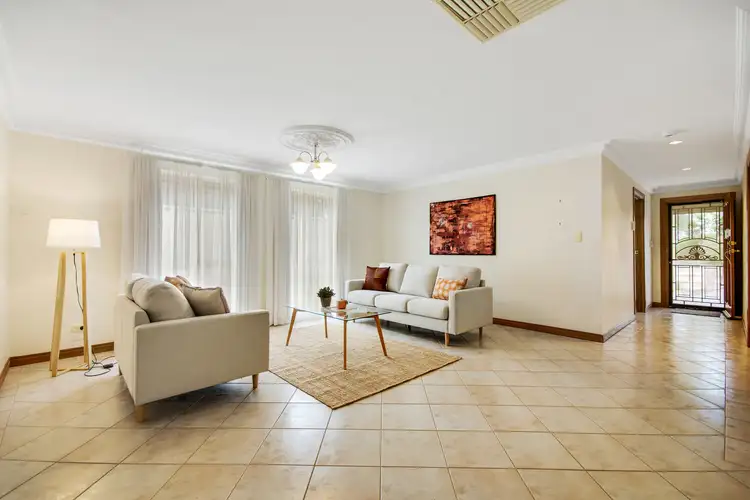 Second view of Homely house listing, 11 Bilney Drive, Athelstone SA 5076