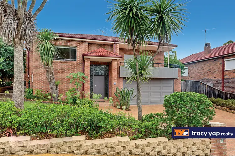 Main view of Homely house listing, 39 Goodwin Street, Denistone NSW 2114