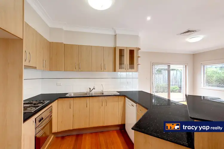 Third view of Homely house listing, 39 Goodwin Street, Denistone NSW 2114