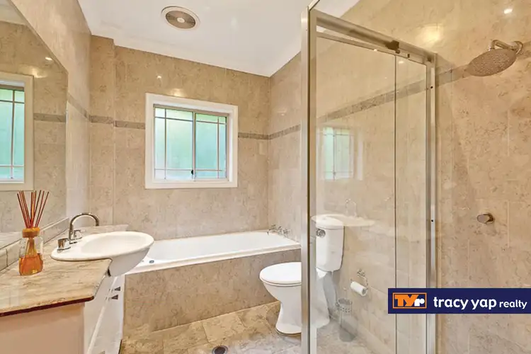 Fifth view of Homely house listing, 39 Goodwin Street, Denistone NSW 2114
