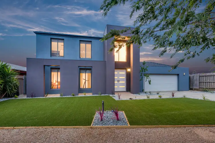 5 Pitt Street, Taylors Hill VIC 3037