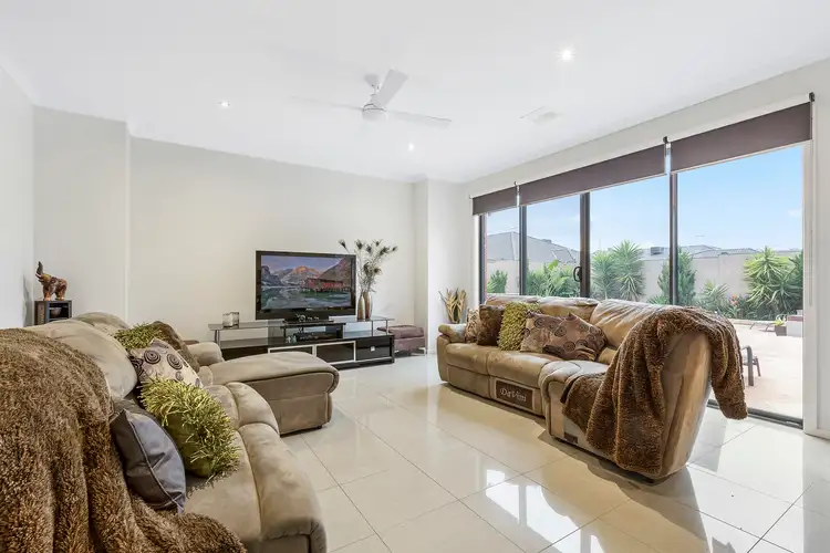 Fifth view of Homely house listing, 5 Pitt Street, Taylors Hill VIC 3037