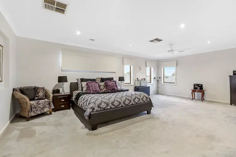 Sixth view of Homely house listing, 5 Pitt Street, Taylors Hill VIC 3037