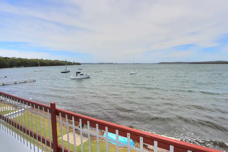 Main view of Homely house listing, 23 Sunshine Parade, Sunshine NSW 2264
