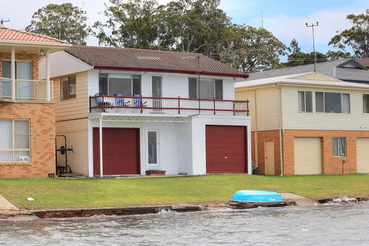 Fourth view of Homely house listing, 23 Sunshine Parade, Sunshine NSW 2264