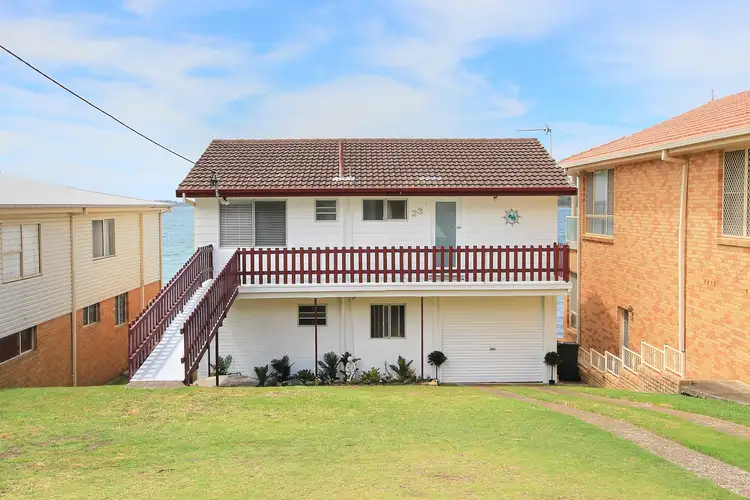 Sixth view of Homely house listing, 23 Sunshine Parade, Sunshine NSW 2264