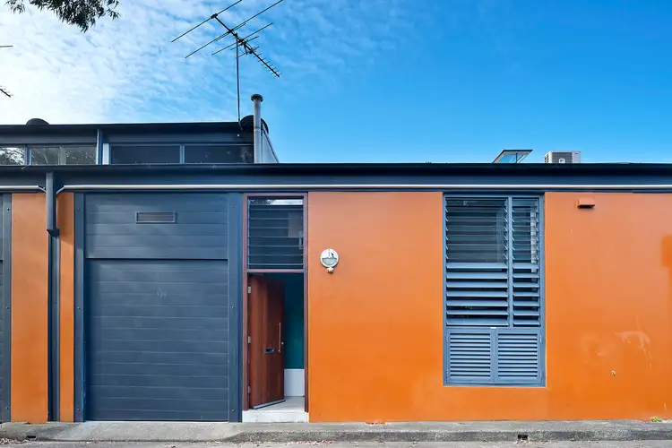 Second view of Homely house listing, 4/47-49 Flood Street, Leichhardt NSW 2040