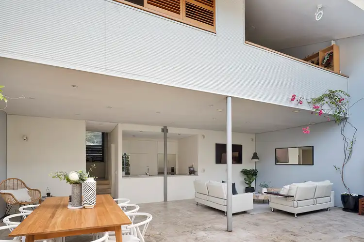 Third view of Homely house listing, 4/47-49 Flood Street, Leichhardt NSW 2040