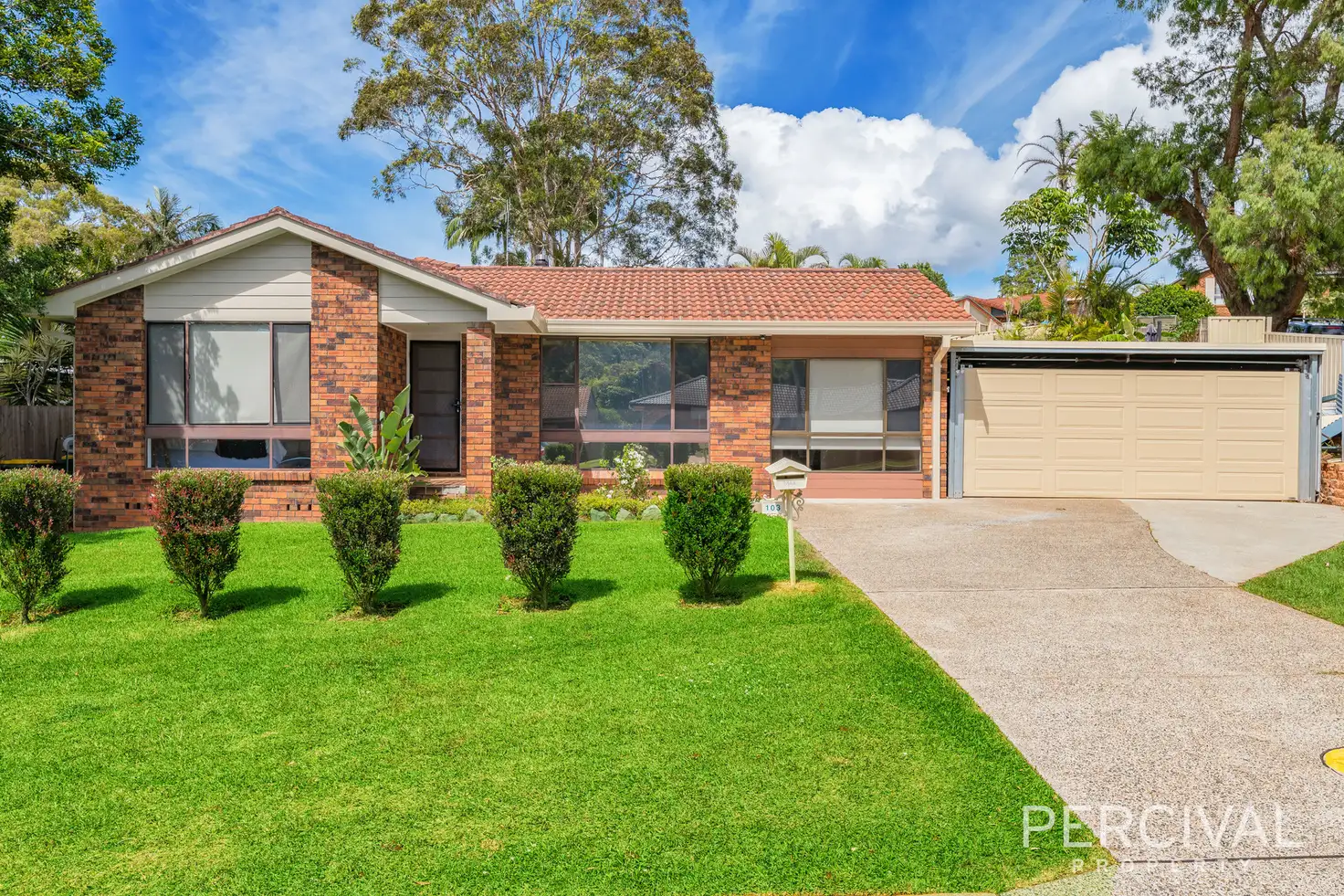 Main view of Homely house listing, 103 Moruya Drive, Port Macquarie NSW 2444