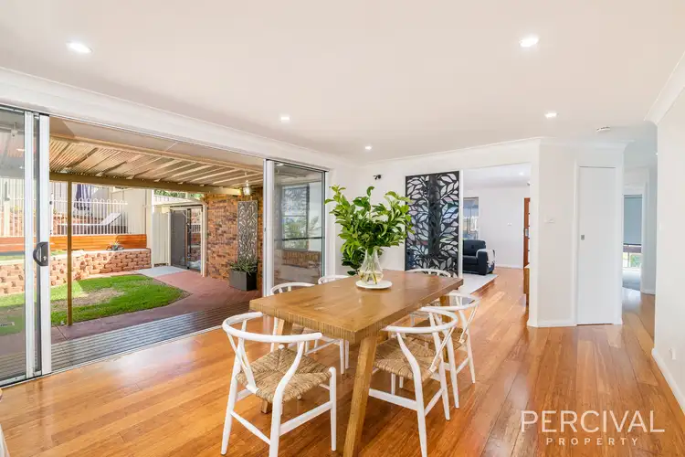 Sixth view of Homely house listing, 103 Moruya Drive, Port Macquarie NSW 2444