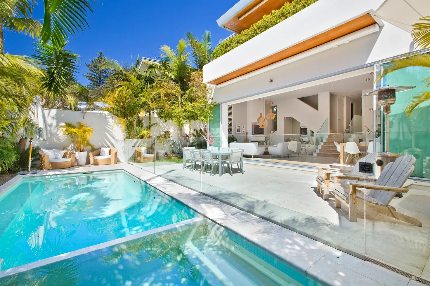 Main view of Homely house listing, 16 Fairy Bower Road, Manly NSW 2095