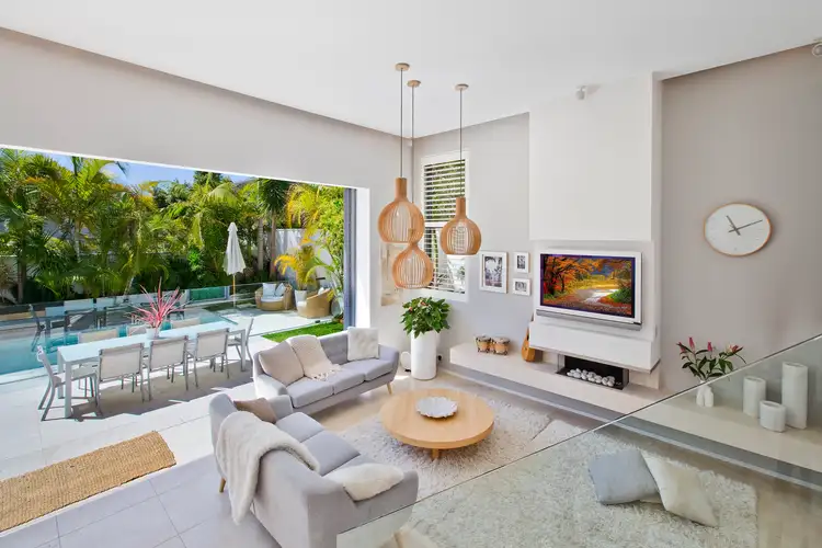 Second view of Homely house listing, 16 Fairy Bower Road, Manly NSW 2095