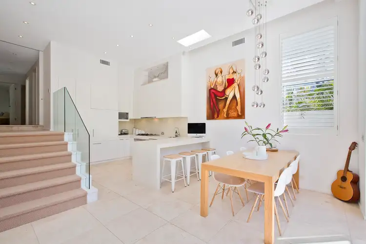 Third view of Homely house listing, 16 Fairy Bower Road, Manly NSW 2095