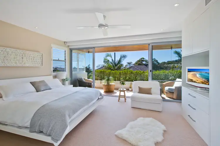 Fifth view of Homely house listing, 16 Fairy Bower Road, Manly NSW 2095