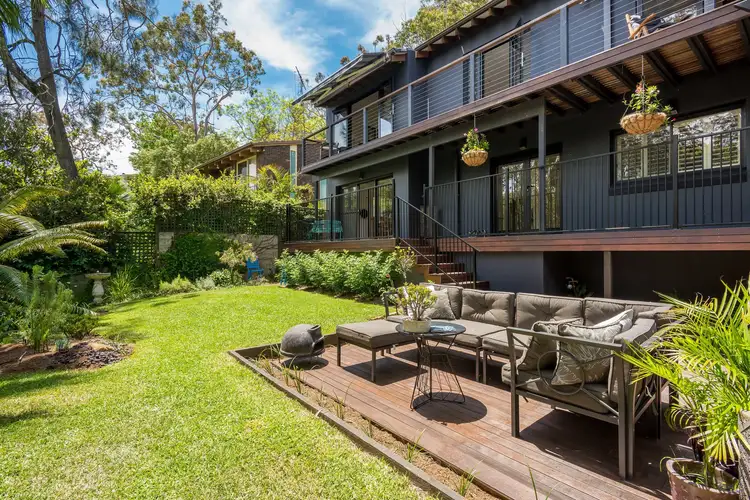 Main view of Homely house listing, 147 Lower Washington Drive, Bonnet Bay NSW 2226