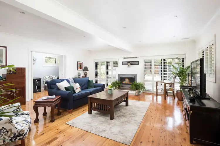 Second view of Homely house listing, 147 Lower Washington Drive, Bonnet Bay NSW 2226