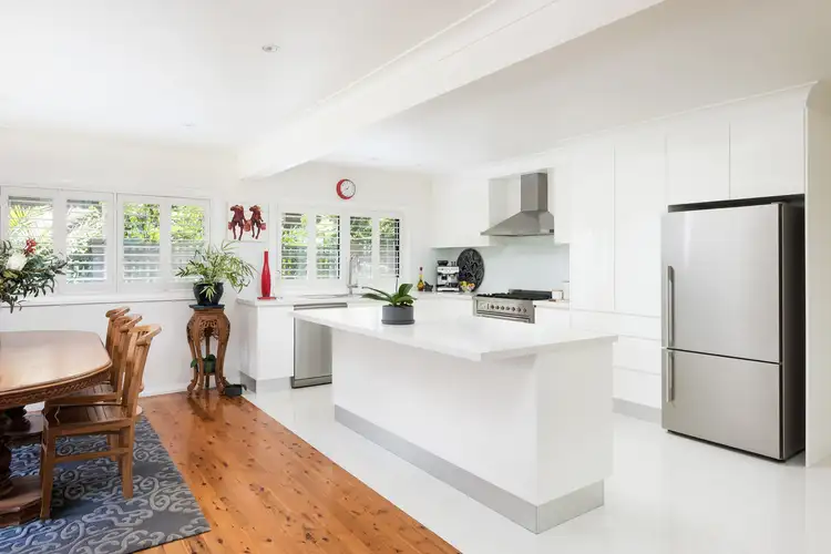 Third view of Homely house listing, 147 Lower Washington Drive, Bonnet Bay NSW 2226