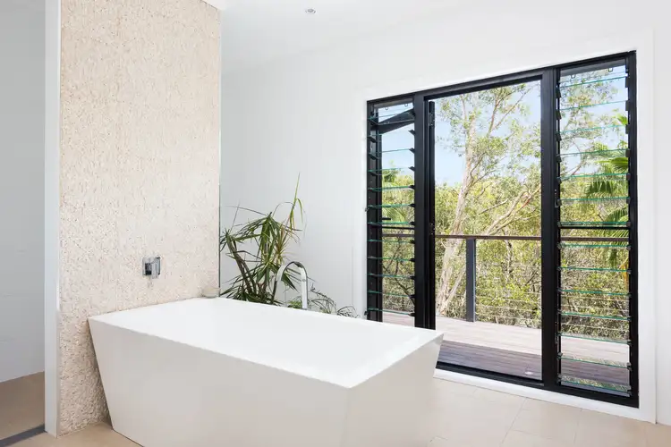 Fourth view of Homely house listing, 147 Lower Washington Drive, Bonnet Bay NSW 2226