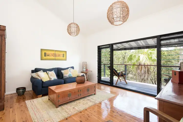 Fifth view of Homely house listing, 147 Lower Washington Drive, Bonnet Bay NSW 2226