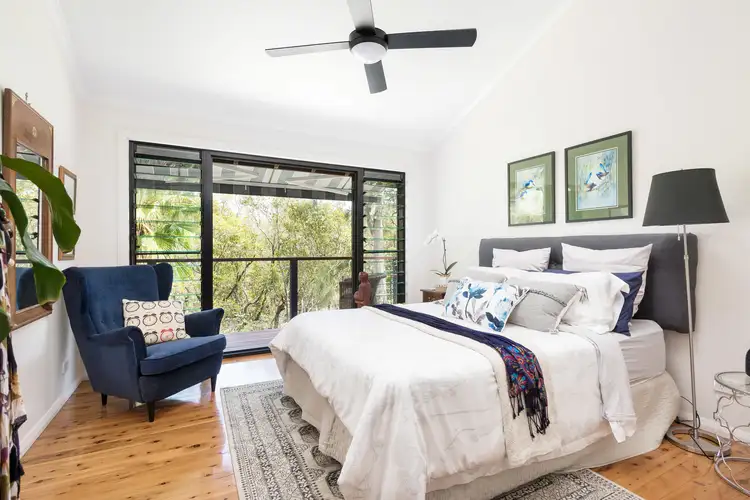 Sixth view of Homely house listing, 147 Lower Washington Drive, Bonnet Bay NSW 2226
