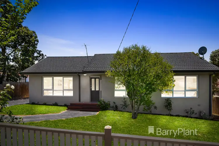 House 1/37 Chapman Street, Diamond Creek VIC 3089