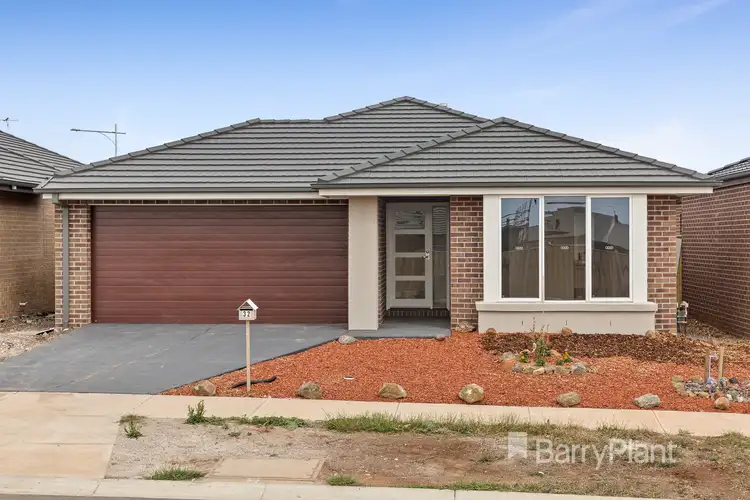 32 Pastille Road, Manor Lakes VIC 3024
