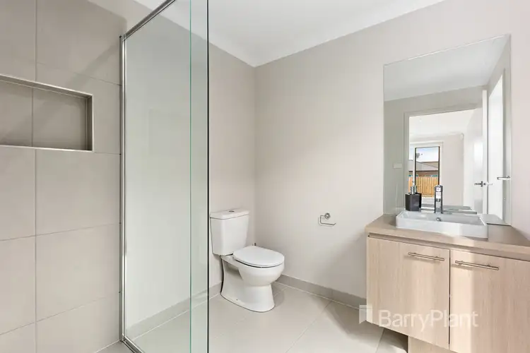 Sixth view of Homely house listing, 32 Pastille Road, Manor Lakes VIC 3024