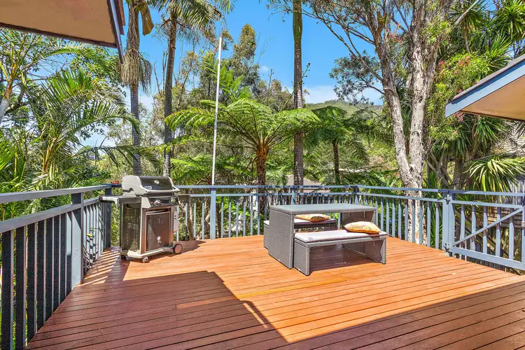 Second view of Homely house listing, 36 Beach Road, Stanwell Park NSW 2508