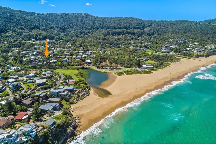 Third view of Homely house listing, 36 Beach Road, Stanwell Park NSW 2508